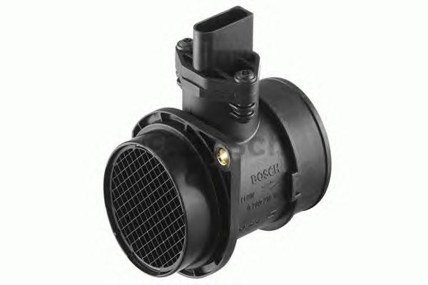 РАСХОДОМЕР ВОЗДУХА BOSCH, 0280218100