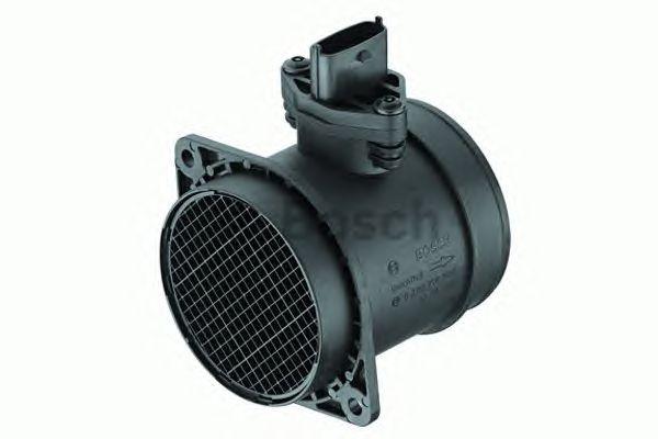 РАСХОДОМЕР ВОЗДУХА BOSCH, 0280218109