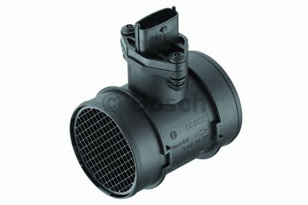 РАСХОДОМЕР ВОЗДУХА BOSCH, 0280218113