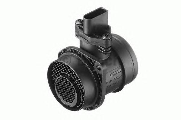 РАСХОДОМЕР ВОЗДУХА BOSCH, 0280218116