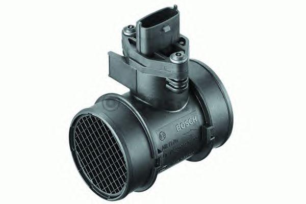 РАСХОДОМЕР ВОЗДУХА BOSCH, 0280218119