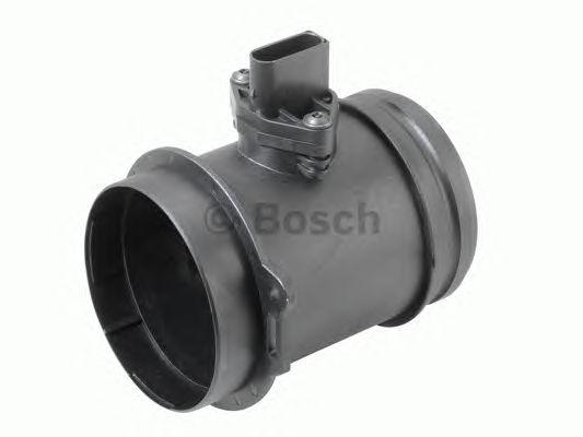 РАСХОДОМЕР ВОЗДУХА BOSCH, 0280218135
