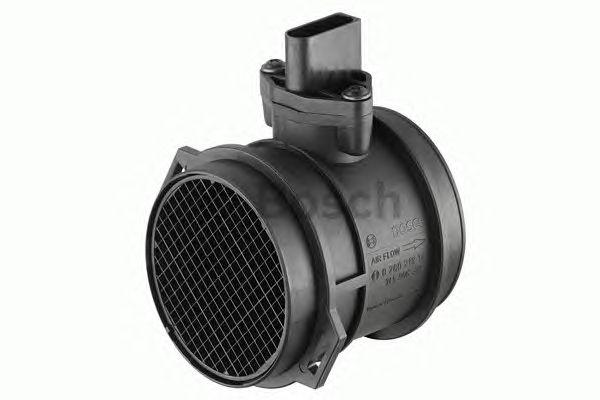 РАСХОДОМЕР ВОЗДУХА BOSCH, 0280218141