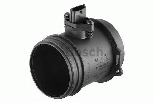 РАСХОДОМЕР ВОЗДУХА BOSCH, 0280218145