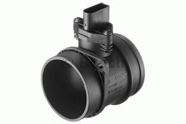 РАСХОДОМЕР ВОЗДУХА BOSCH, 0280218159