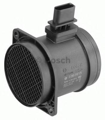 РАСХОДОМЕР ВОЗДУХА BOSCH, 0280218175
