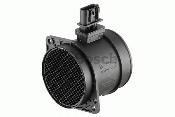 РАСХОДОМЕР ВОЗДУХА BOSCH, 0280218177