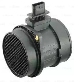 ДАТЧИК МАССОВОГО РАСХОДА ВОЗДУХА BOSCH 0280218199 BOSCH, 0280218199