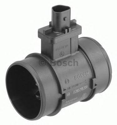 РАСХОДОМЕР ВОЗДУХА BOSCH, 0280218209