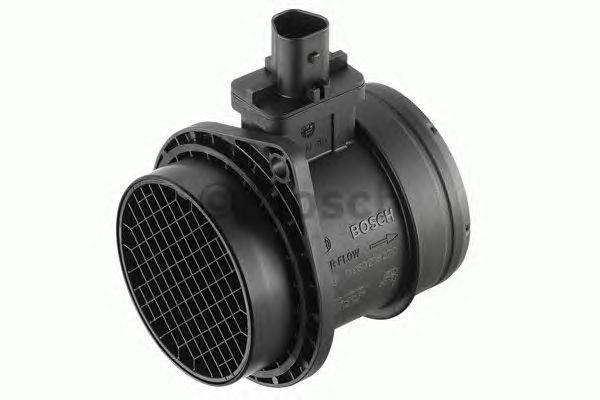 РАСХОДОМЕР ВОЗДУХА BOSCH, 0280218220