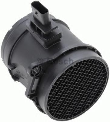 ДАТЧИК МАССЫ РАСХОДА ВОЗДУХА BOSCH, 0280218260