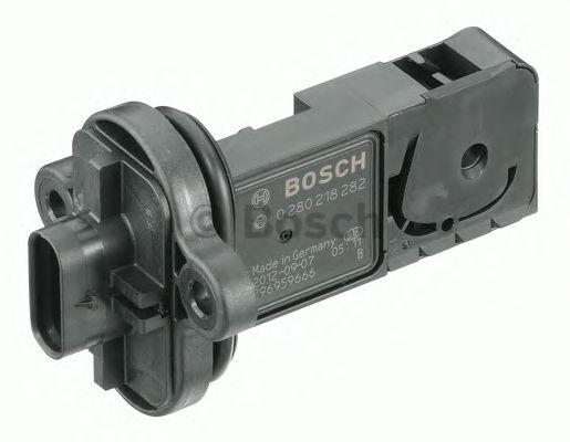 Расходомер воздуха BOSCH, 0280218282