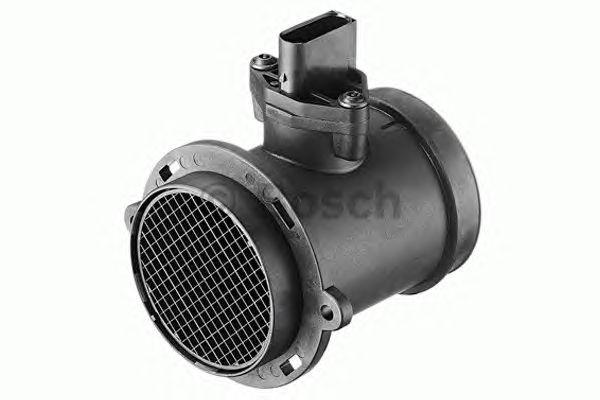 РАСХОДОМЕР ВОЗДУХА BOSCH, 0281002152