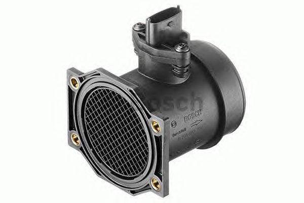 РАСХОДОМЕР ВОЗДУХА BOSCH, 0281002207