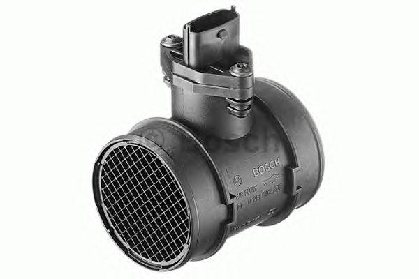 РАСХОДОМЕР ВОЗДУХА BOSCH, 0281002309