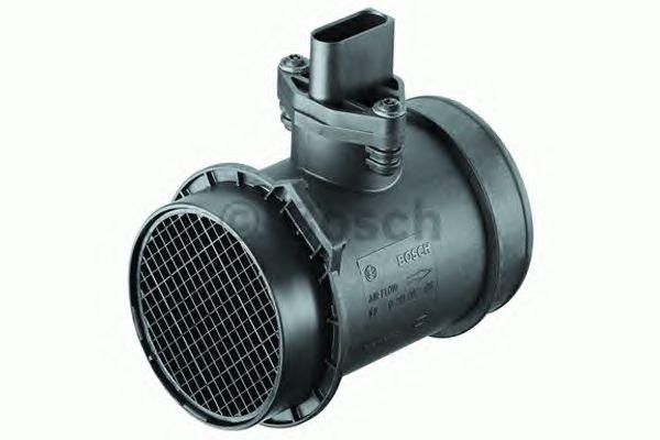РАСХОДОМЕР ВОЗДУХА BOSCH, 0281002403