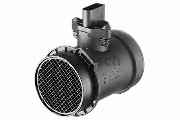 РАСХОДОМЕР ВОЗДУХА BOSCH, 0281002429