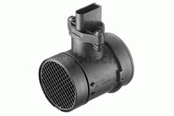 РАСХОДОМЕР ВОЗДУХА BOSCH, 0281002435