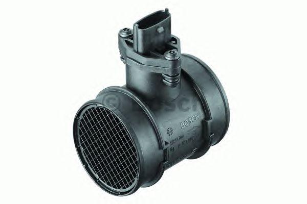 РАСХОДОМЕР ВОЗДУХА BOSCH, 0281002447