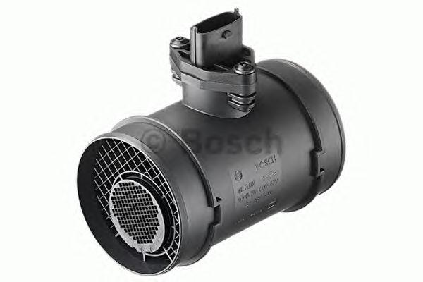 РАСХОДОМЕР ВОЗДУХА BOSCH, 0281002479