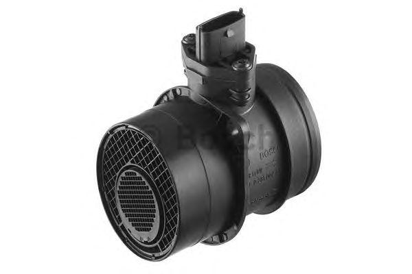РАСХОДОМЕР ВОЗДУХА BOSCH, 0281002554
