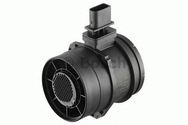 Расходомер воздуха BOSCH, 0281002567