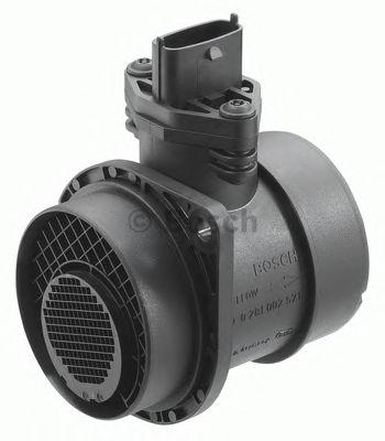 ДАТЧИК ДАВЛЕНИЯ НАДДУВА BOSCH, 0281002571