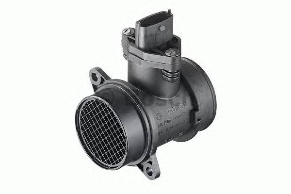 ДАТЧИК РАСХОДА ВОЗДУХА BOSCH, 0281002619