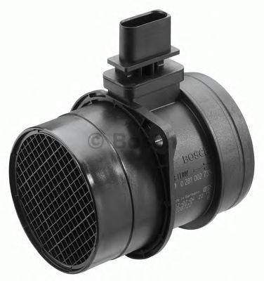 РАСХОДОМЕР ВОЗДУХА BOSCH, 0281002735