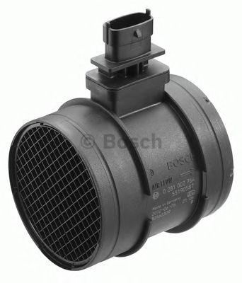 РАСХОДОМЕР ВОЗДУХА BOSCH, 0281002764
