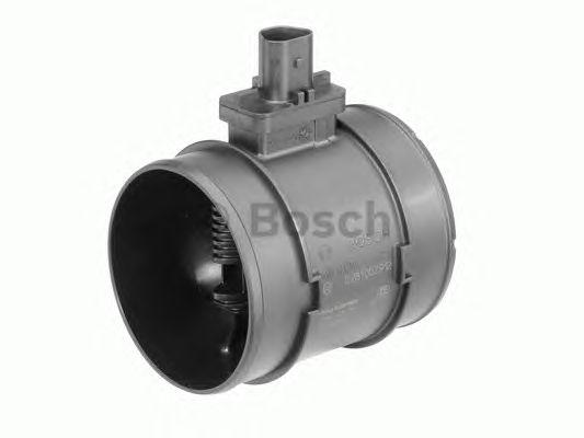 AIR MASS METER BOSCH, 0281002912