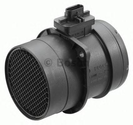 ДАТЧИК ДАВЛЕНИЯ BOSCH, 0281002956