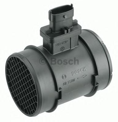 РАСХОДОМЕР ВОЗДУХА BOSCH, 0281006054