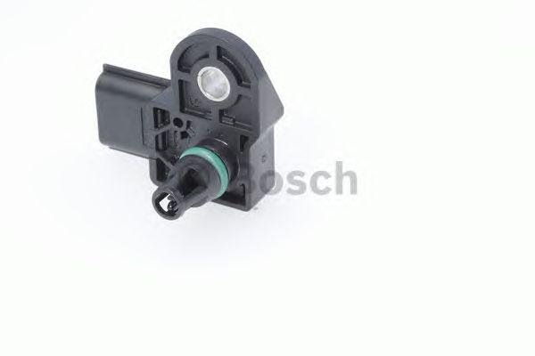 ДАТЧИК АБС. ДАВЛЕНИЯ BOSCH, 0281006108