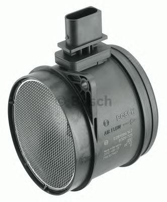 РАСХОДОМЕР ВОЗДУХА BOSCH, 0281006147
