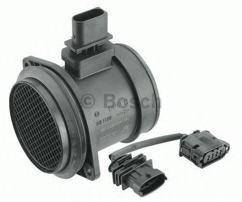 РАСХОДОМЕР ВОЗДУХА BOSCH, 0281006184