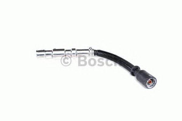 Провод высоковольтный BOSCH, 0356912950