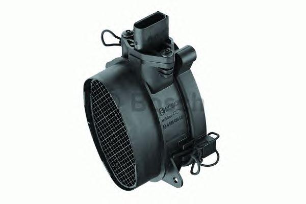 РАСХОДОМЕР ВОЗДУХА BOSCH, 0928400520