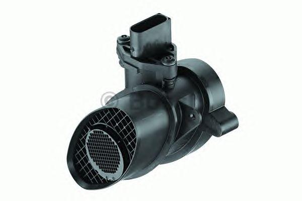 РАСХОДОМЕР ВОЗДУХА BOSCH, 0928400527