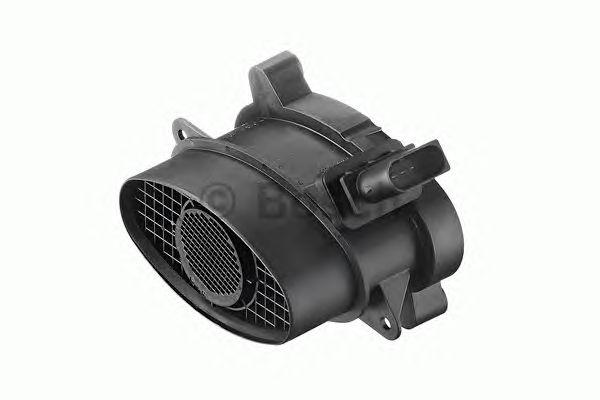 ДМРВ BMW E46536090 BOSCH, 0928400529
