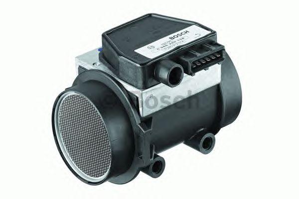 РАСХОДОМЕР ВОЗДУХА BOSCH, 0986280102