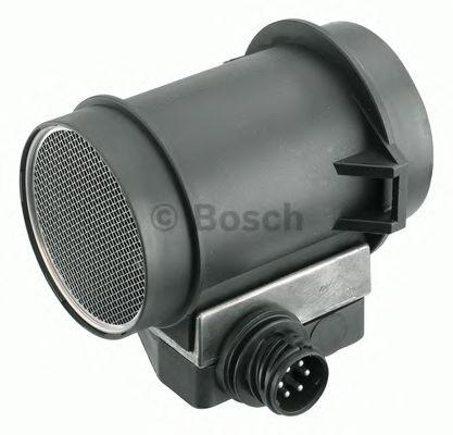 РАСХОДОМЕР ВОЗДУХА BOSCH, 0986280116