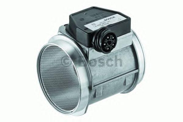 РАСХОДОМЕР ВОЗДУХА BOSCH, 0986280121