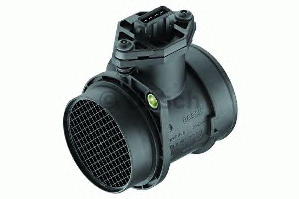 РАСХОДОМЕР ВОЗДУХА BOSCH, 0986280201