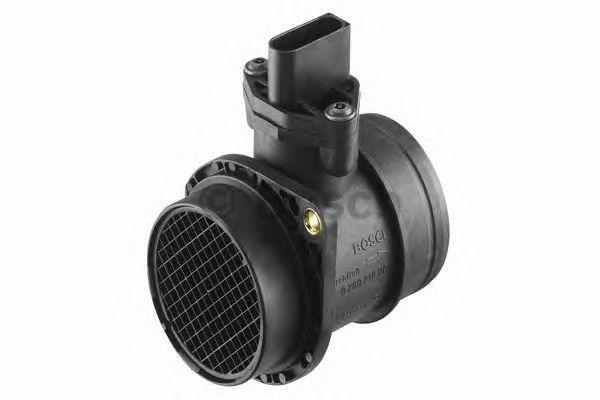 РАСХОДОМЕР ВОЗДУХА BOSCH, 0986280205