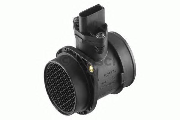 РАСХОДОМЕР ВОЗДУХА BOSCH, 0986280210