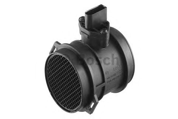 РАСХОДОМЕР ВОЗДУХА BOSCH, 0986280212