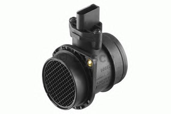 РАСХОДОМЕР ВОЗДУХА BOSCH, 0986280216