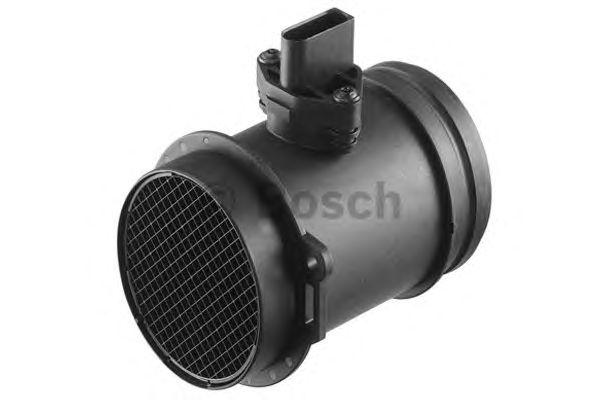 РАСХОДОМЕР ВОЗДУХА BOSCH, 0986280220