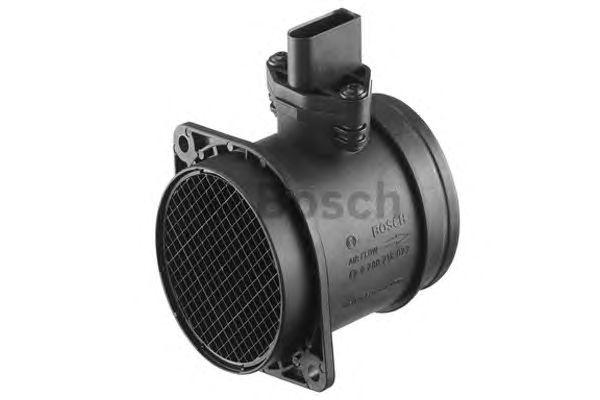 РАСХОДОМЕР ВОЗДУХА BOSCH, 0986280222